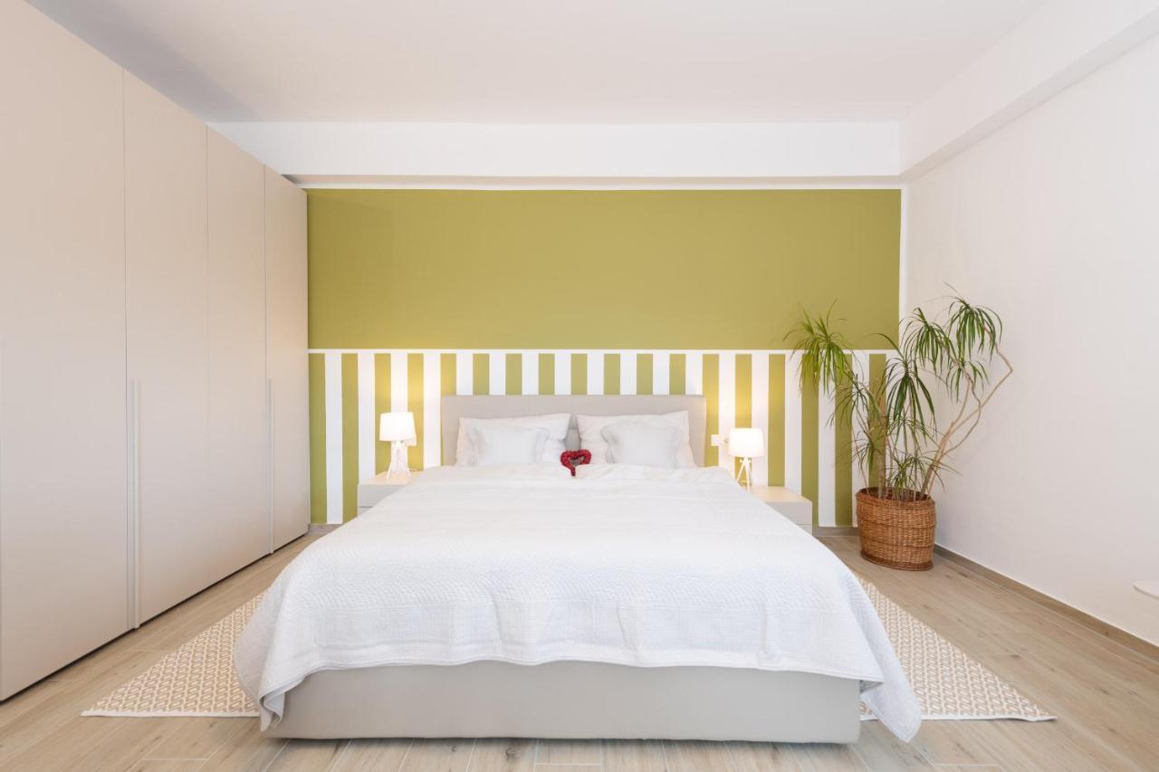 Villa Bella Vista - Apartment Green Pörtschach am Wörthersee Buitenkant foto
